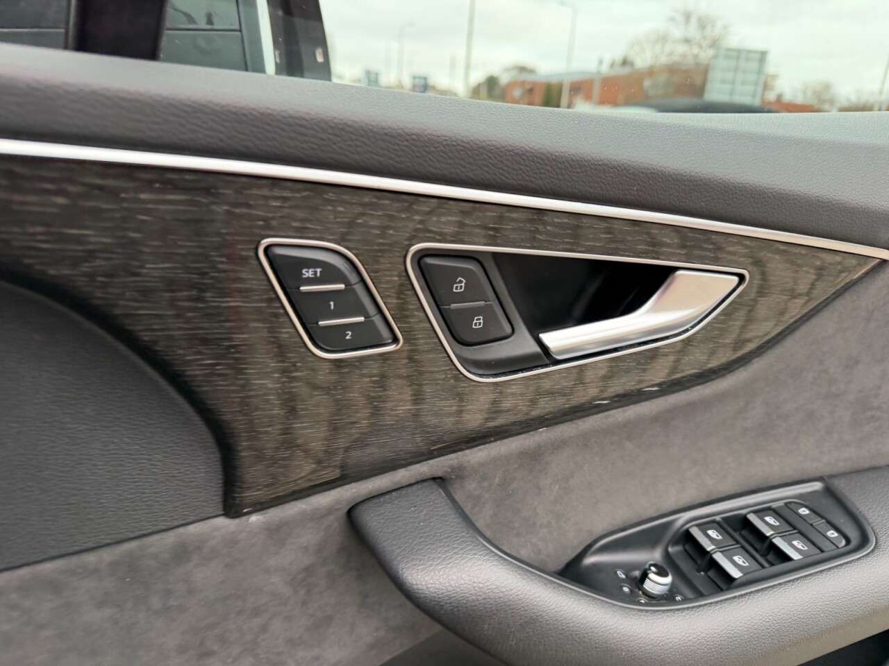 2021 AUDI Q7 2021 AUDI Q7