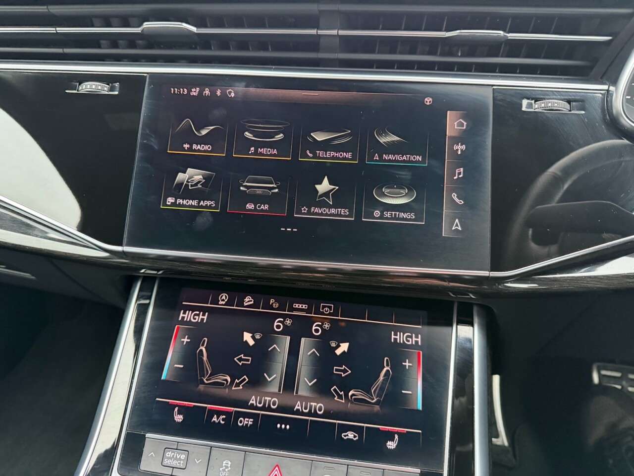 2021 AUDI Q7 2021 AUDI Q7