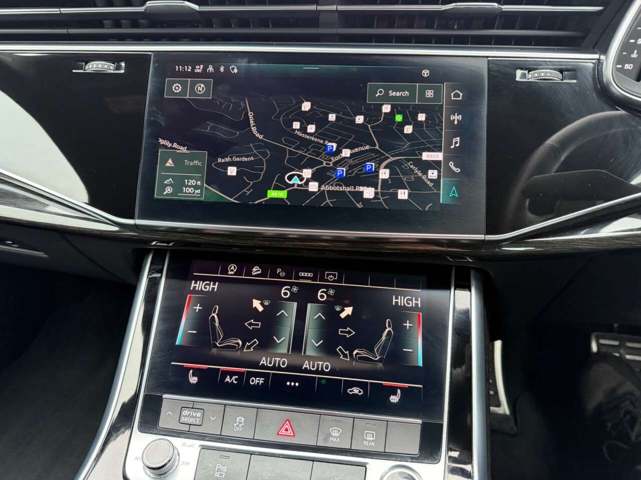 2021 AUDI Q7 2021 AUDI Q7