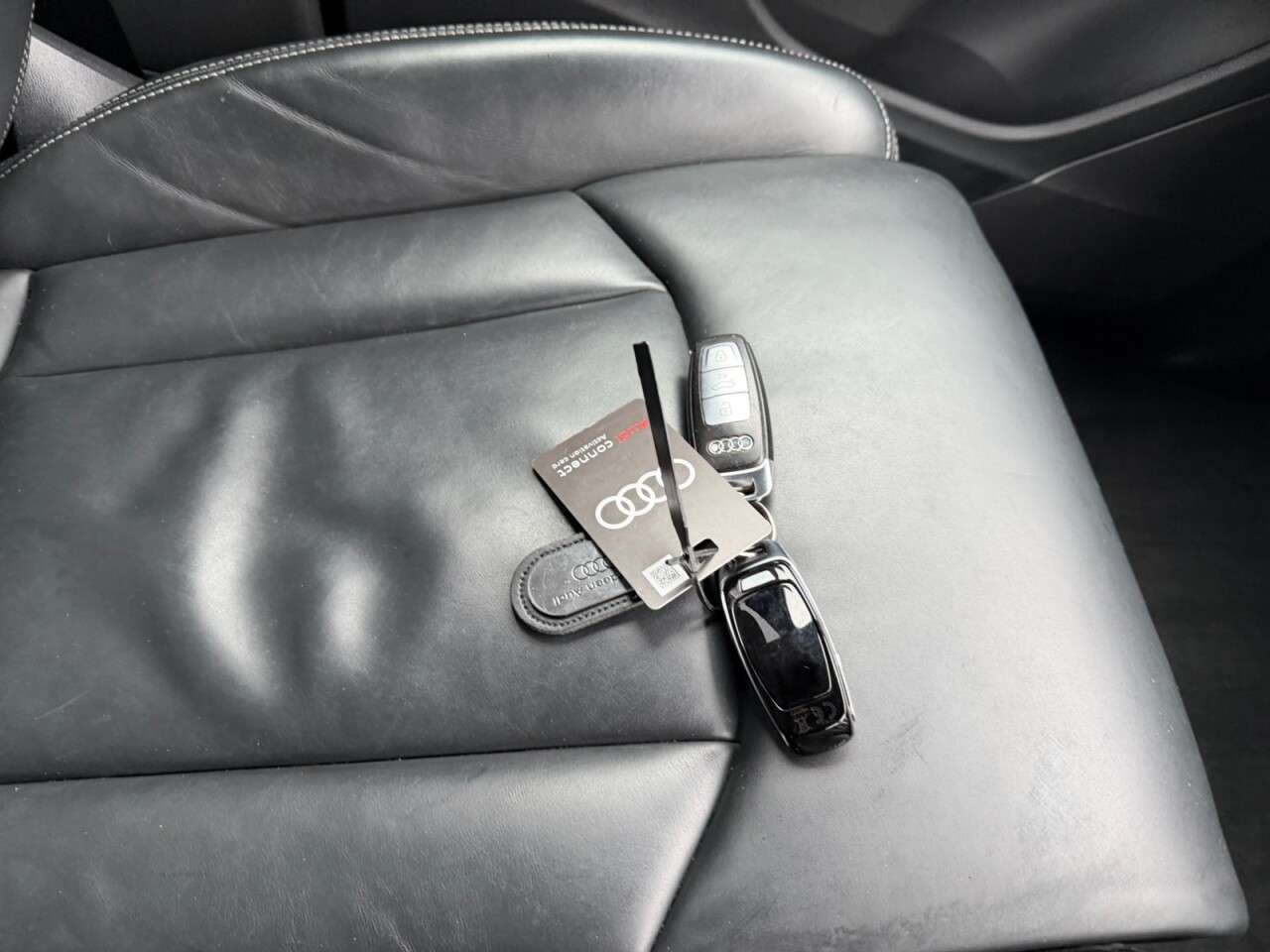 2021 AUDI Q7 2021 AUDI Q7