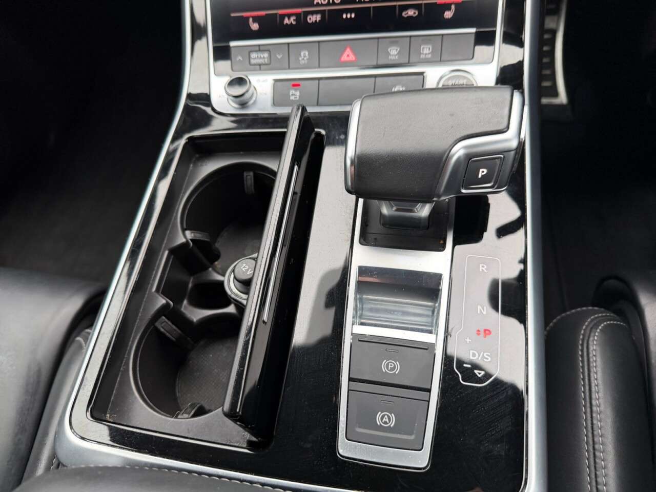 2021 AUDI Q7 2021 AUDI Q7