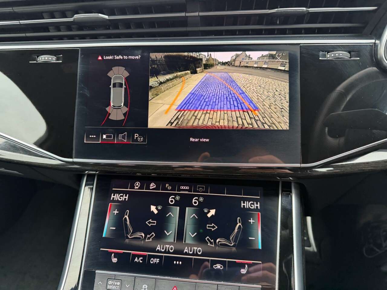 2021 AUDI Q7 2021 AUDI Q7