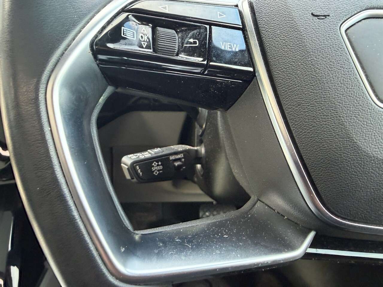 2019 AUDI E-TRON 2019 AUDI E-TRON