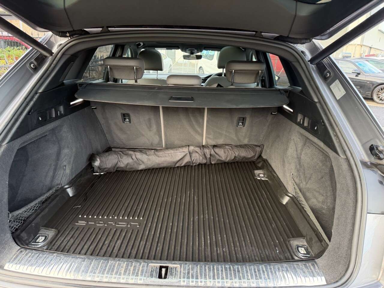 2019 AUDI E-TRON 2019 AUDI E-TRON