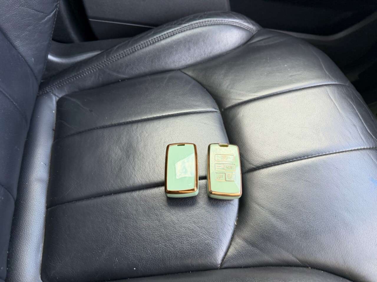 2017 LAND ROVER RANGE ROVER EVOQUE 2017 LAND ROVER RANGE ROVER EVOQUE