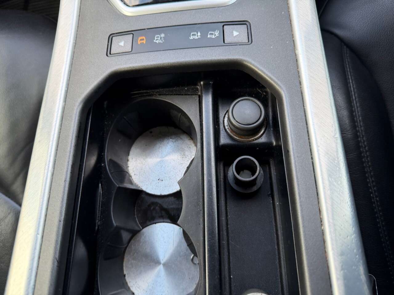 2017 LAND ROVER RANGE ROVER EVOQUE 2017 LAND ROVER RANGE ROVER EVOQUE