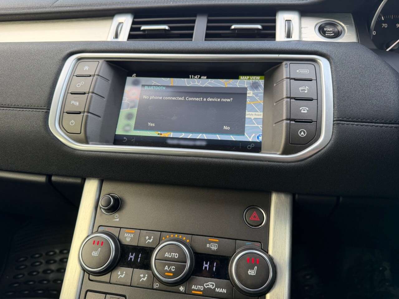 2017 LAND ROVER RANGE ROVER EVOQUE 2017 LAND ROVER RANGE ROVER EVOQUE