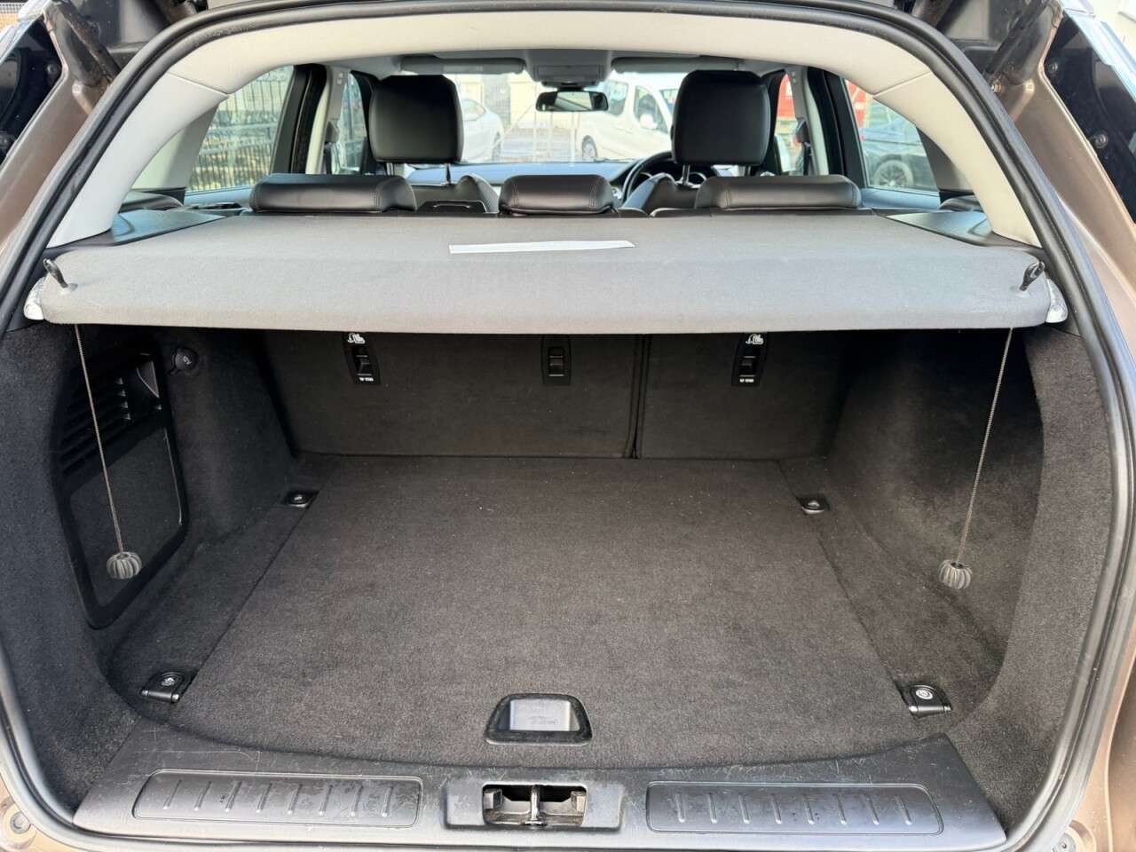 2017 LAND ROVER RANGE ROVER EVOQUE 2017 LAND ROVER RANGE ROVER EVOQUE