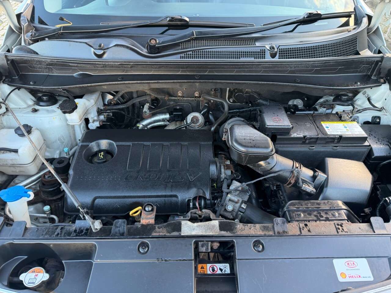 2012 KIA SPORTAGE 2012 KIA SPORTAGE