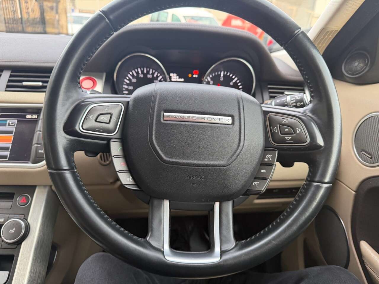 2015 LAND ROVER RANGE ROVER EVOQUE 2015 LAND ROVER RANGE ROVER EVOQUE