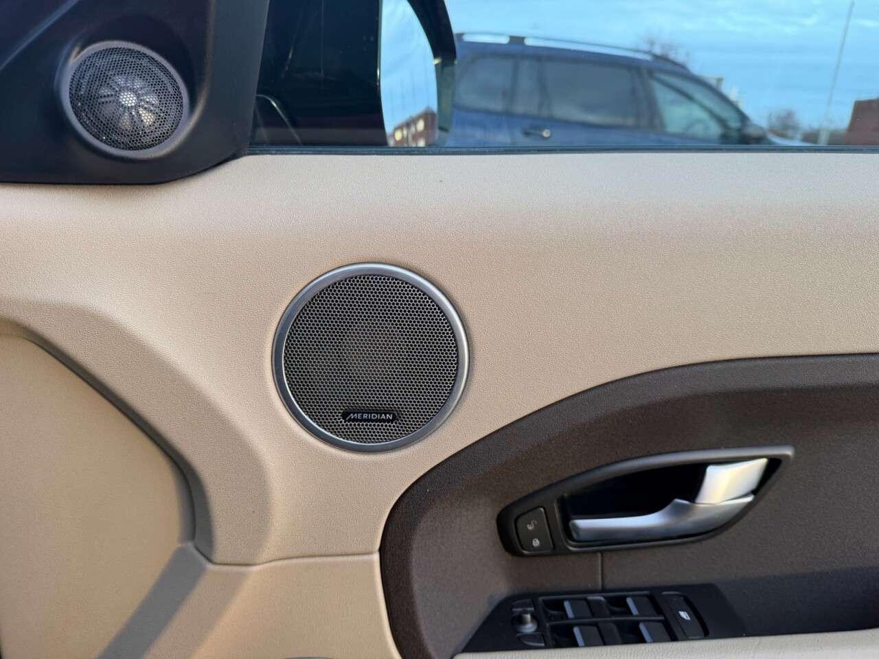 2015 LAND ROVER RANGE ROVER EVOQUE 2015 LAND ROVER RANGE ROVER EVOQUE