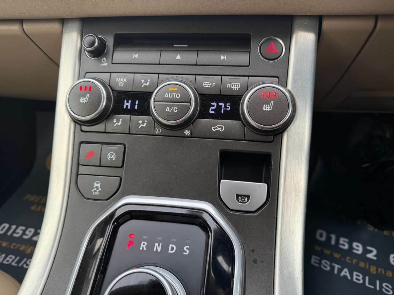 2015 LAND ROVER RANGE ROVER EVOQUE 2015 LAND ROVER RANGE ROVER EVOQUE