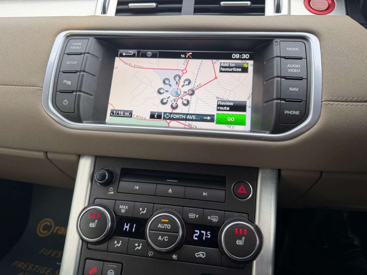 2015 LAND ROVER RANGE ROVER EVOQUE 2015 LAND ROVER RANGE ROVER EVOQUE