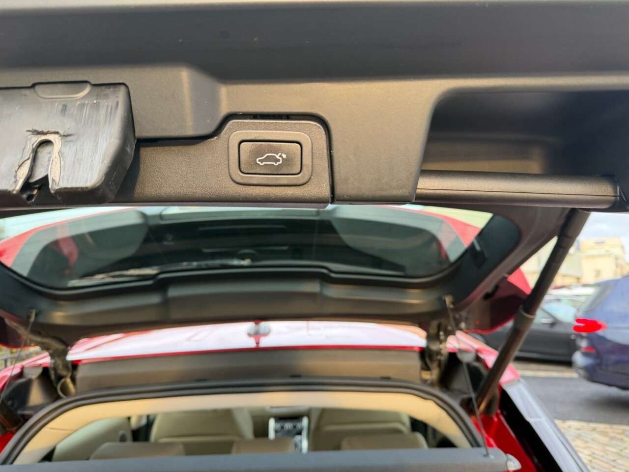 2015 LAND ROVER RANGE ROVER EVOQUE 2015 LAND ROVER RANGE ROVER EVOQUE