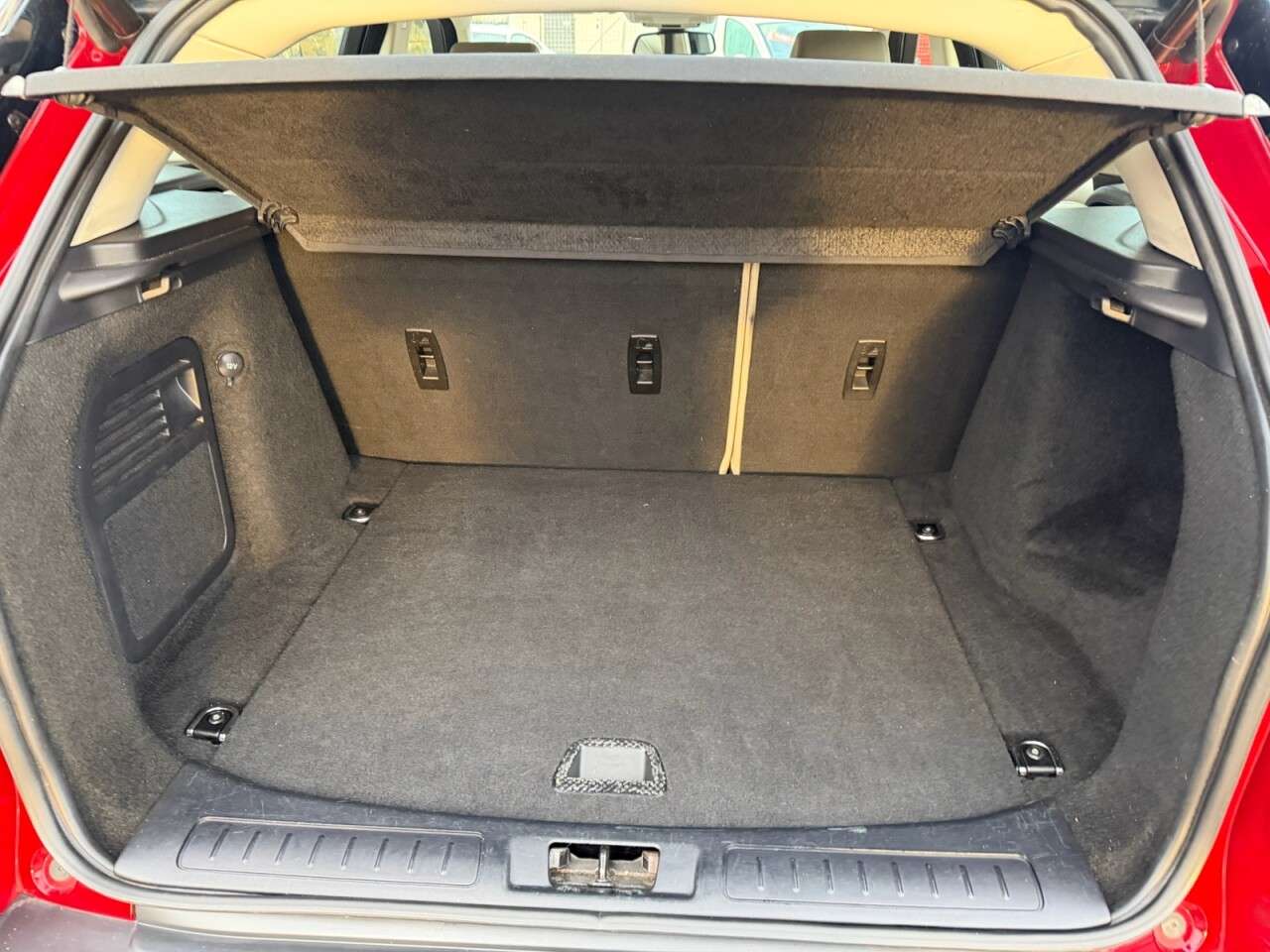 2015 LAND ROVER RANGE ROVER EVOQUE 2015 LAND ROVER RANGE ROVER EVOQUE