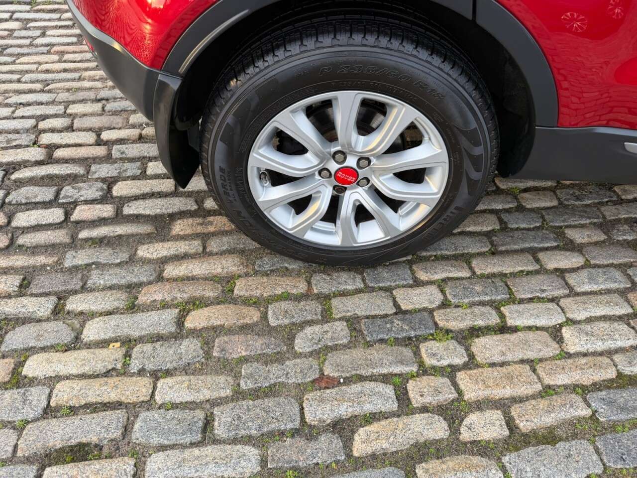 2015 LAND ROVER RANGE ROVER EVOQUE 2015 LAND ROVER RANGE ROVER EVOQUE