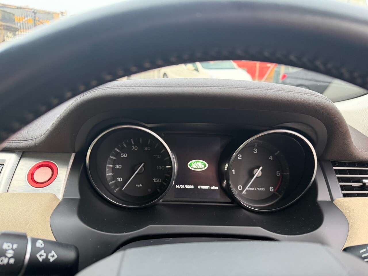 2015 LAND ROVER RANGE ROVER EVOQUE 2015 LAND ROVER RANGE ROVER EVOQUE