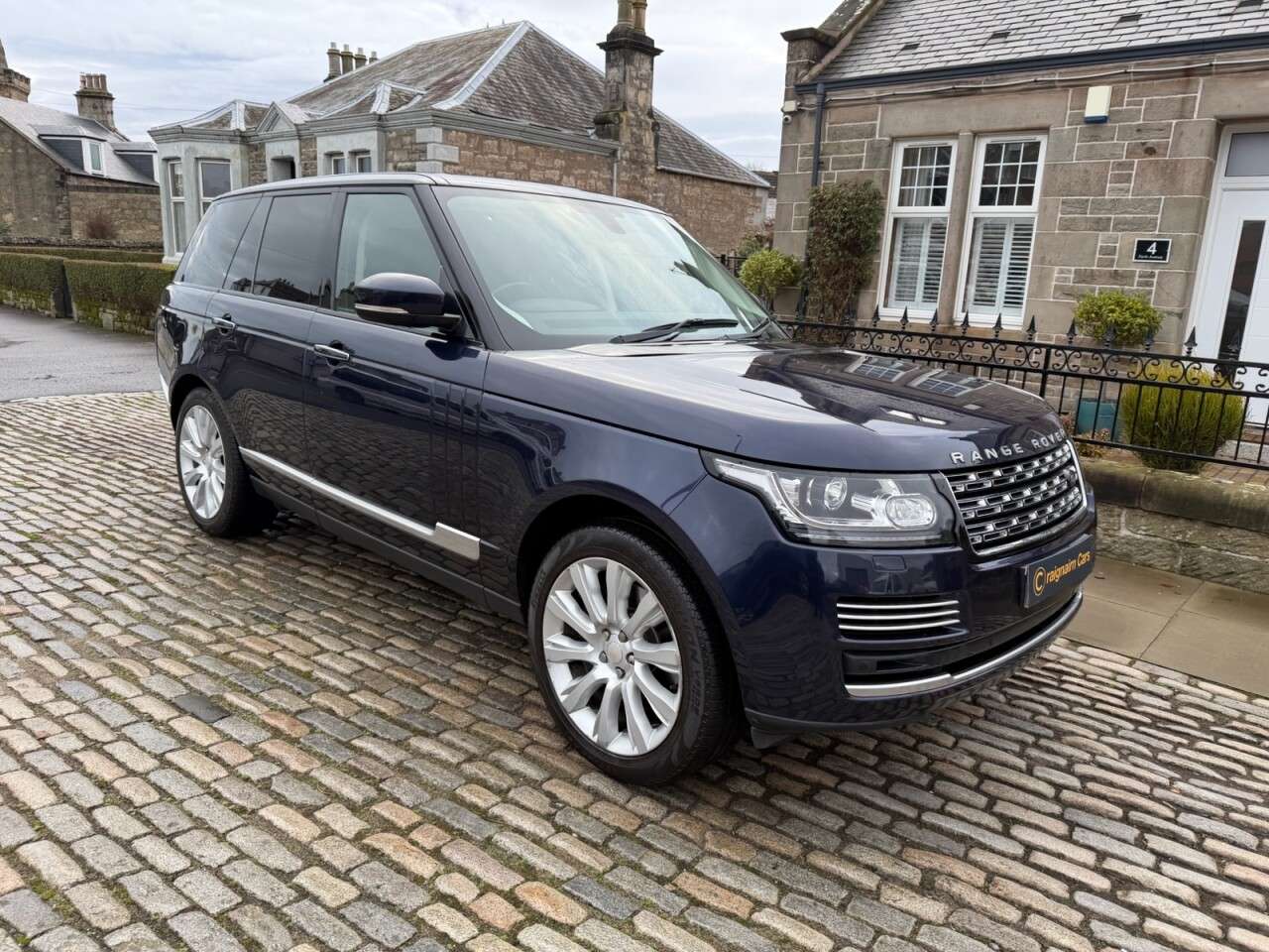 2014 LAND ROVER RANGE ROVER 2014 LAND ROVER RANGE ROVER