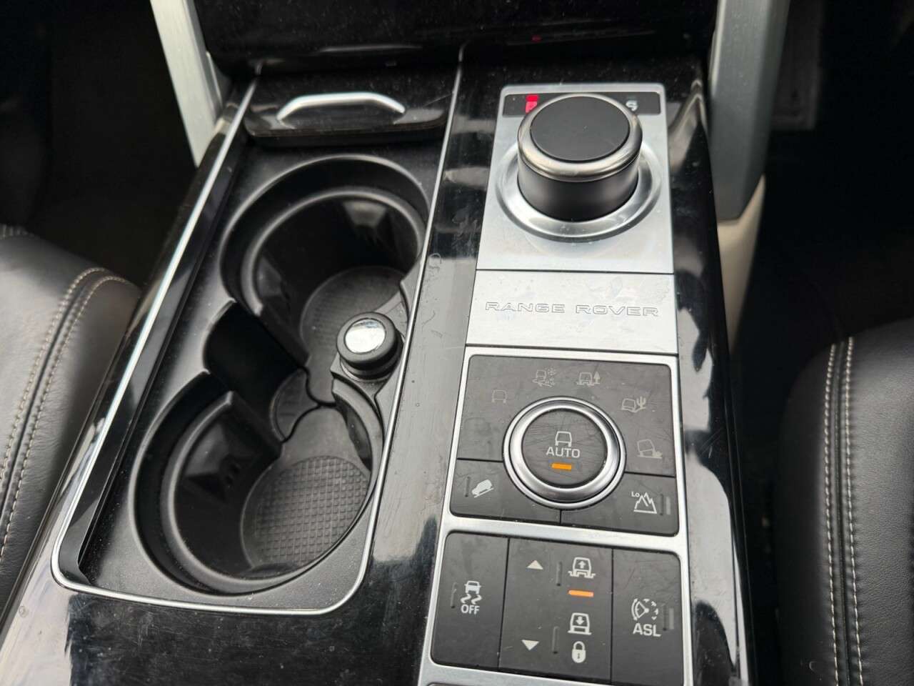 2014 LAND ROVER RANGE ROVER 2014 LAND ROVER RANGE ROVER