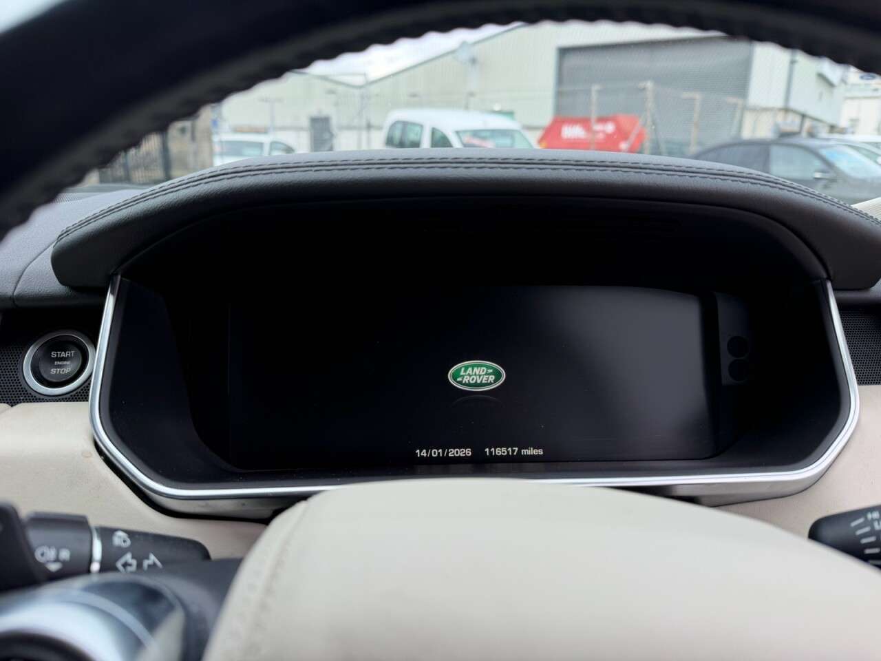 2014 LAND ROVER RANGE ROVER 2014 LAND ROVER RANGE ROVER