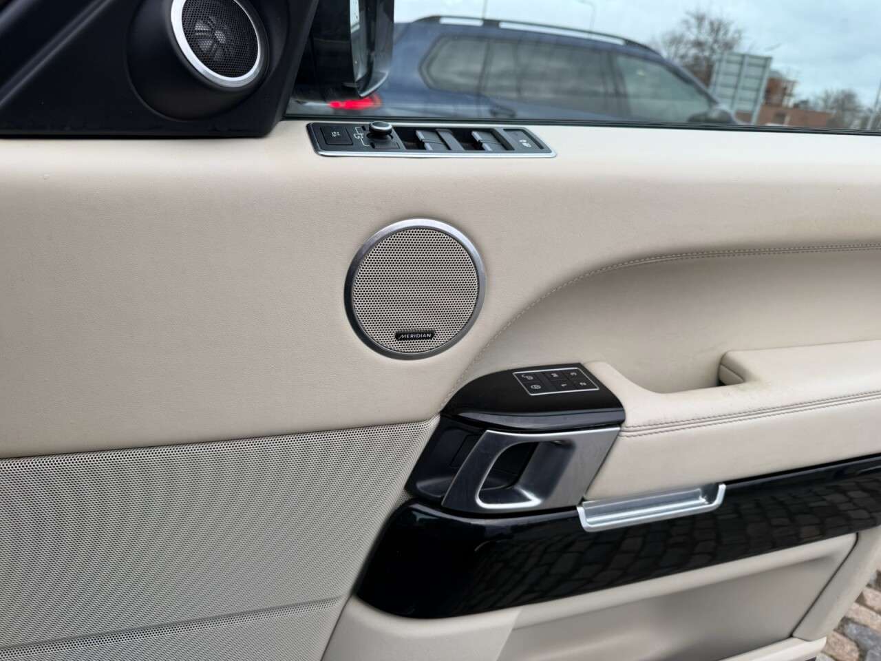 2014 LAND ROVER RANGE ROVER 2014 LAND ROVER RANGE ROVER