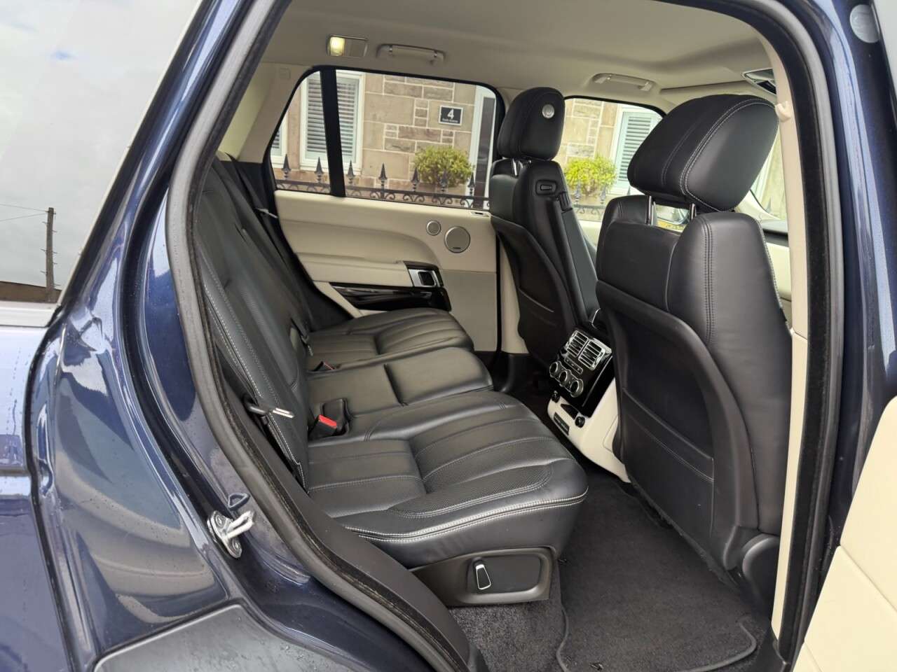 2014 LAND ROVER RANGE ROVER 2014 LAND ROVER RANGE ROVER