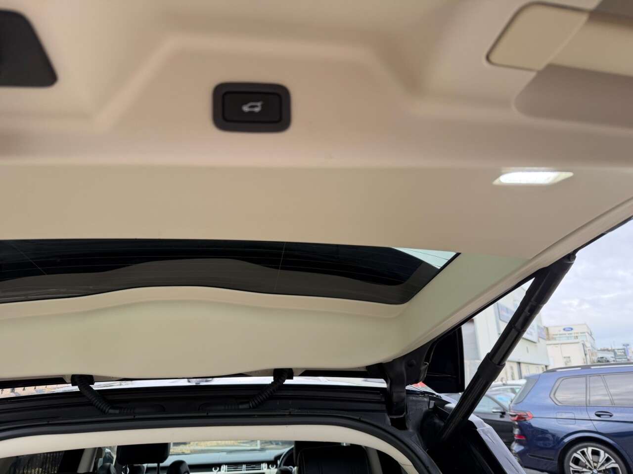 2014 LAND ROVER RANGE ROVER 2014 LAND ROVER RANGE ROVER