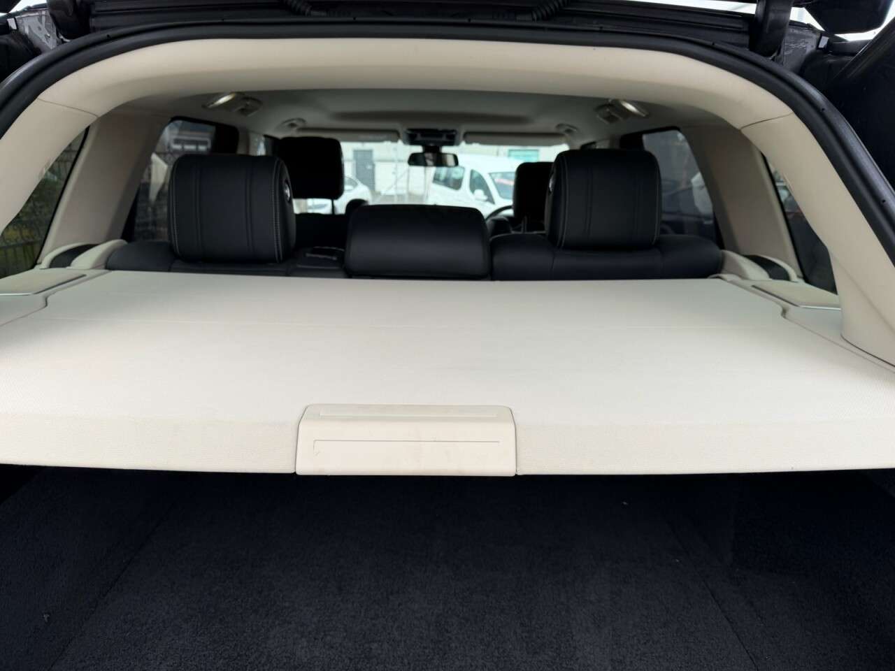 2014 LAND ROVER RANGE ROVER 2014 LAND ROVER RANGE ROVER