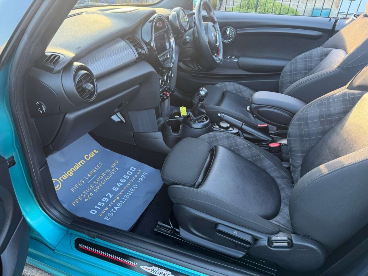 2018 MINI CONVERTIBLE 2018 MINI CONVERTIBLE