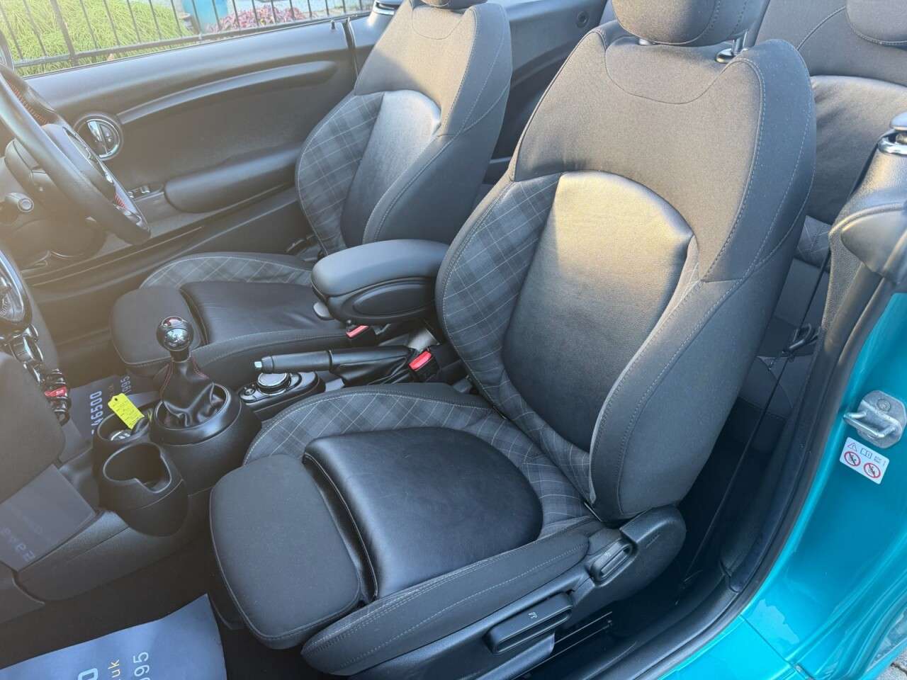 2018 MINI CONVERTIBLE 2018 MINI CONVERTIBLE