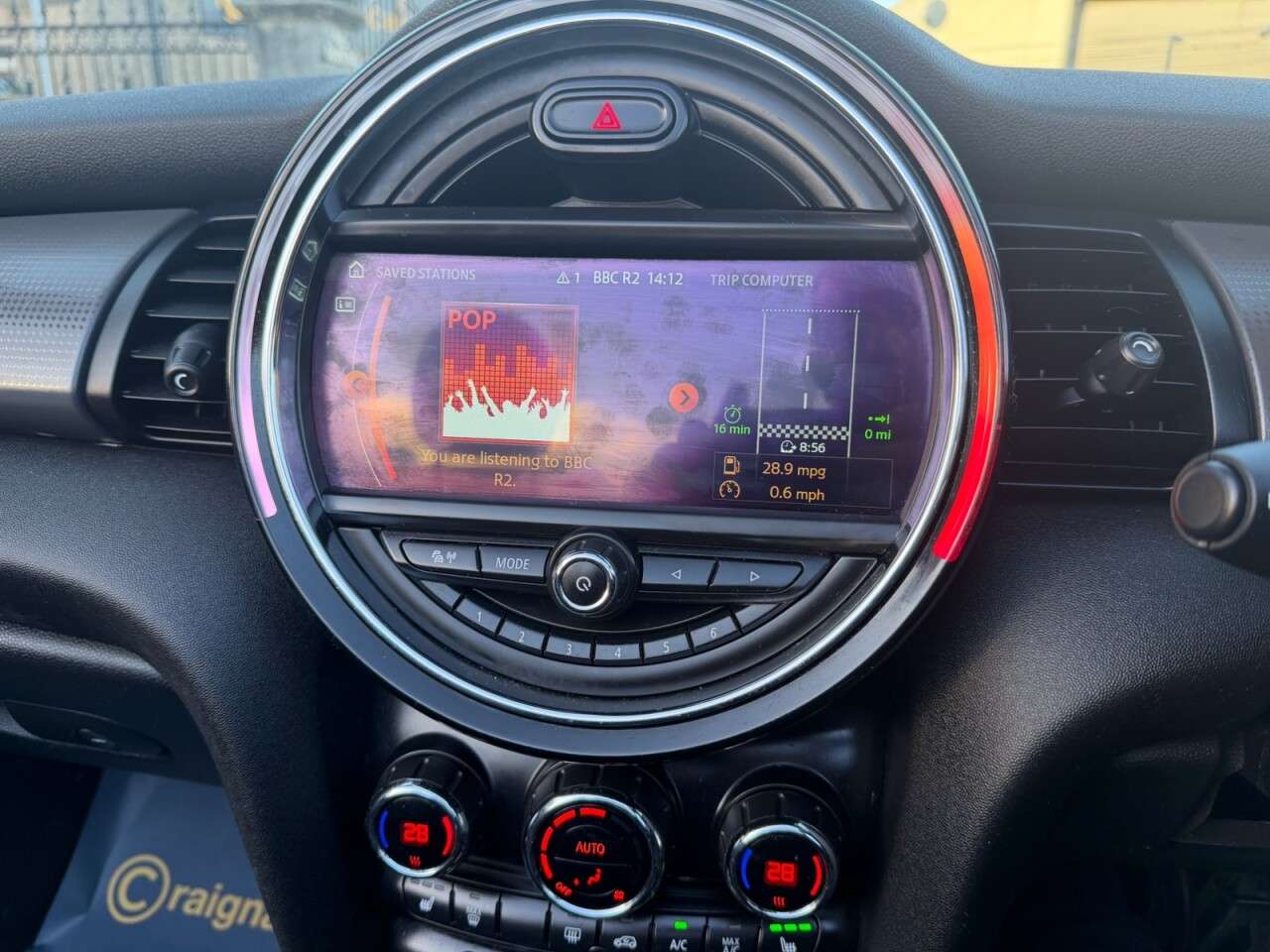 2018 MINI CONVERTIBLE 2018 MINI CONVERTIBLE