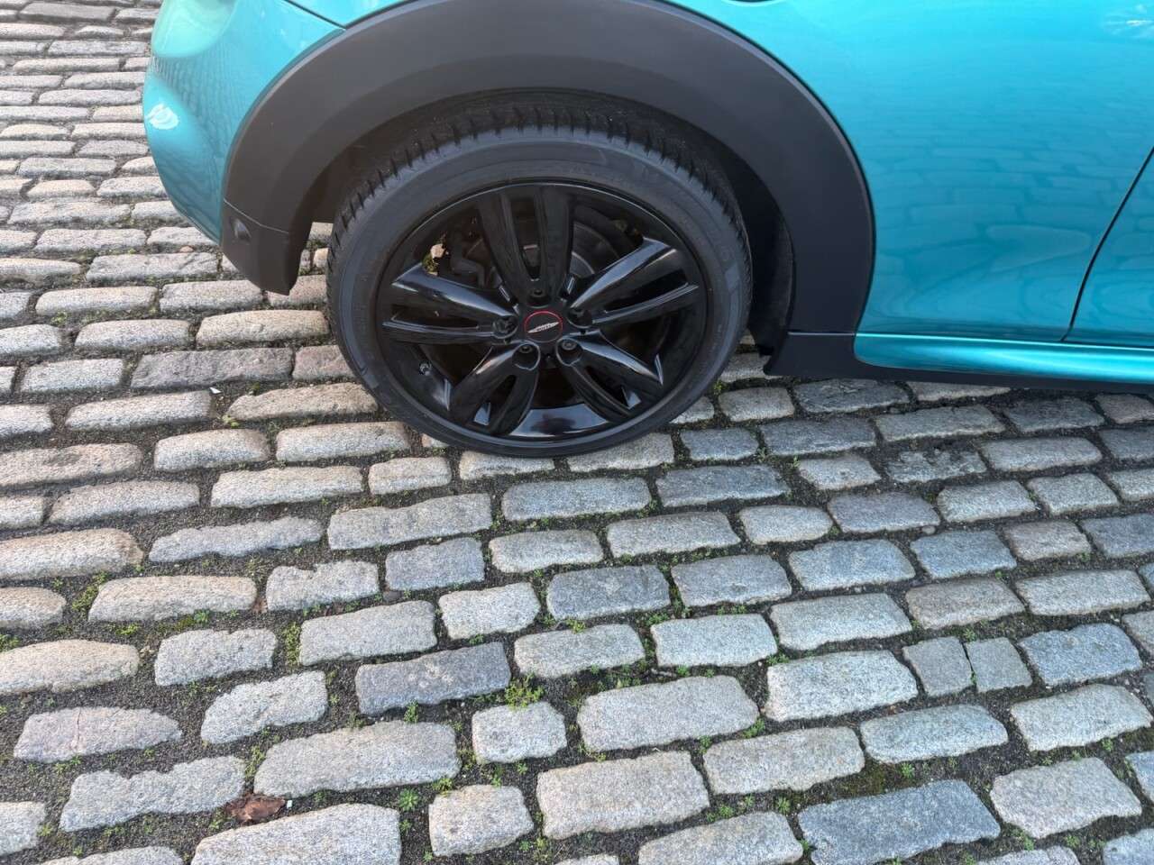 2018 MINI CONVERTIBLE 2018 MINI CONVERTIBLE