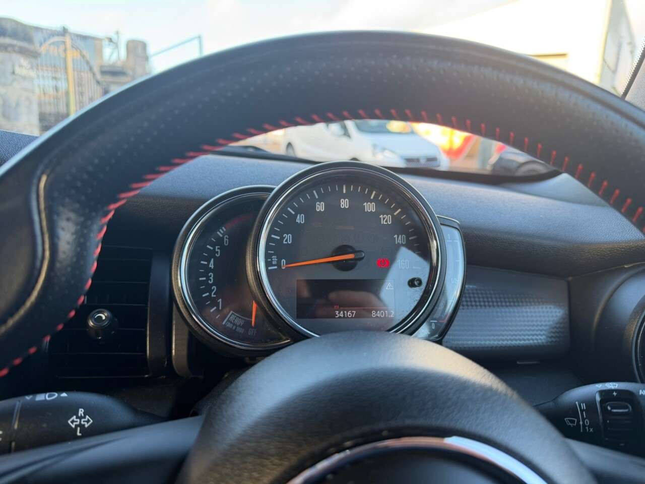 2018 MINI CONVERTIBLE 2018 MINI CONVERTIBLE