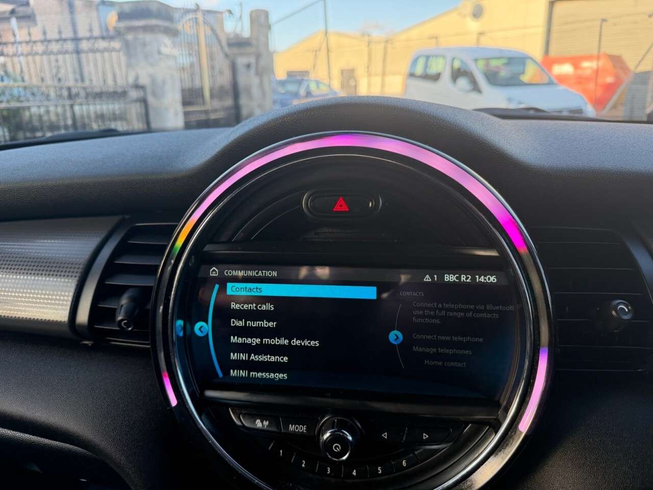 2018 MINI CONVERTIBLE 2018 MINI CONVERTIBLE