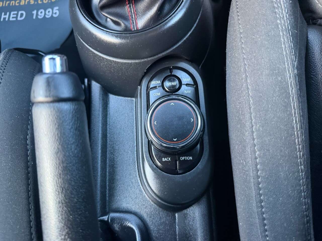 2018 MINI CONVERTIBLE 2018 MINI CONVERTIBLE