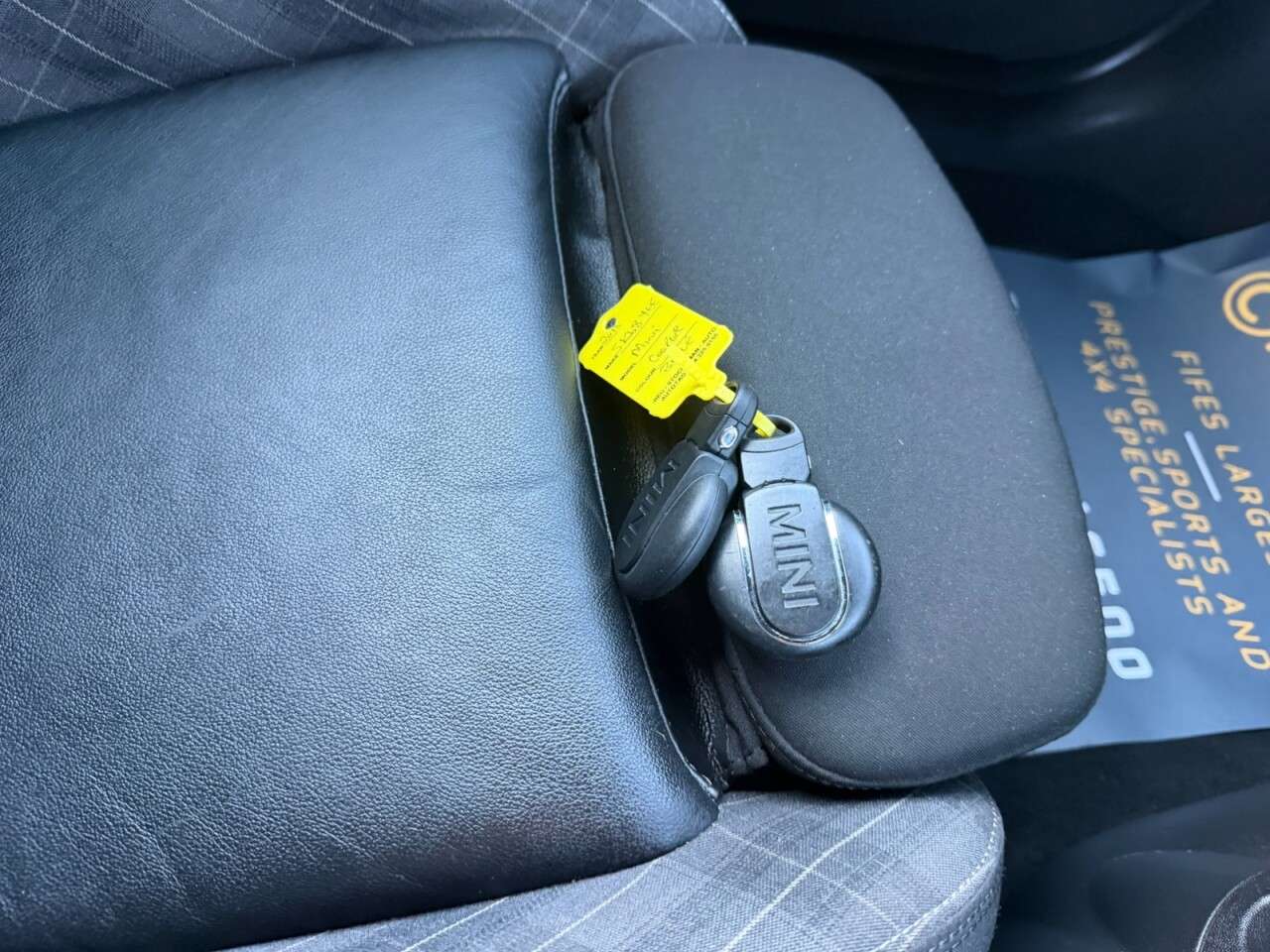 2018 MINI CONVERTIBLE 2018 MINI CONVERTIBLE