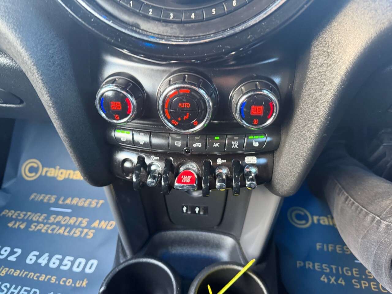 2018 MINI CONVERTIBLE 2018 MINI CONVERTIBLE