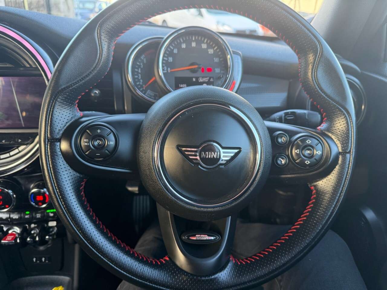 2018 MINI CONVERTIBLE 2018 MINI CONVERTIBLE