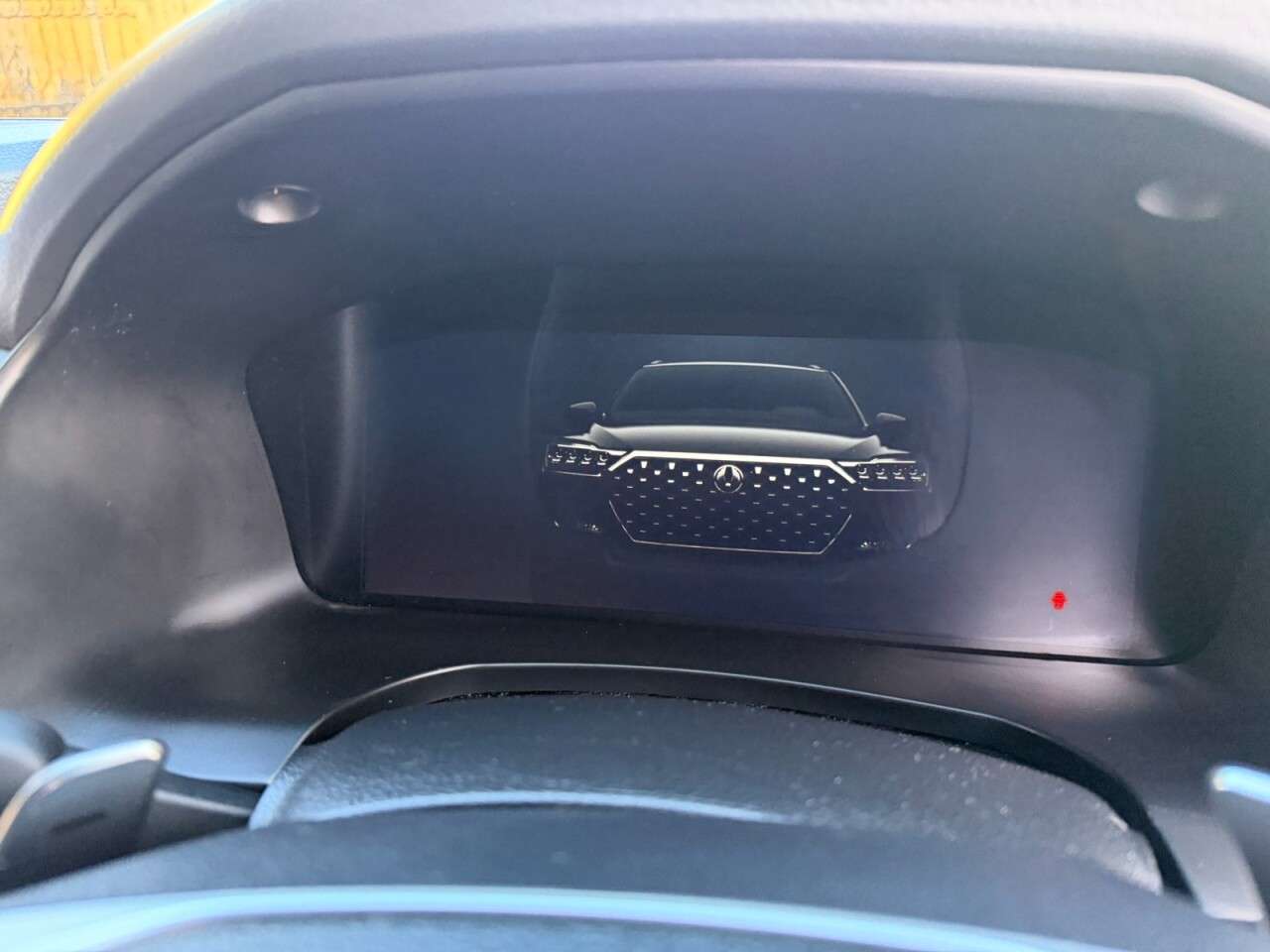 2021 SSANGYONG REXTON 2021 SSANGYONG REXTON