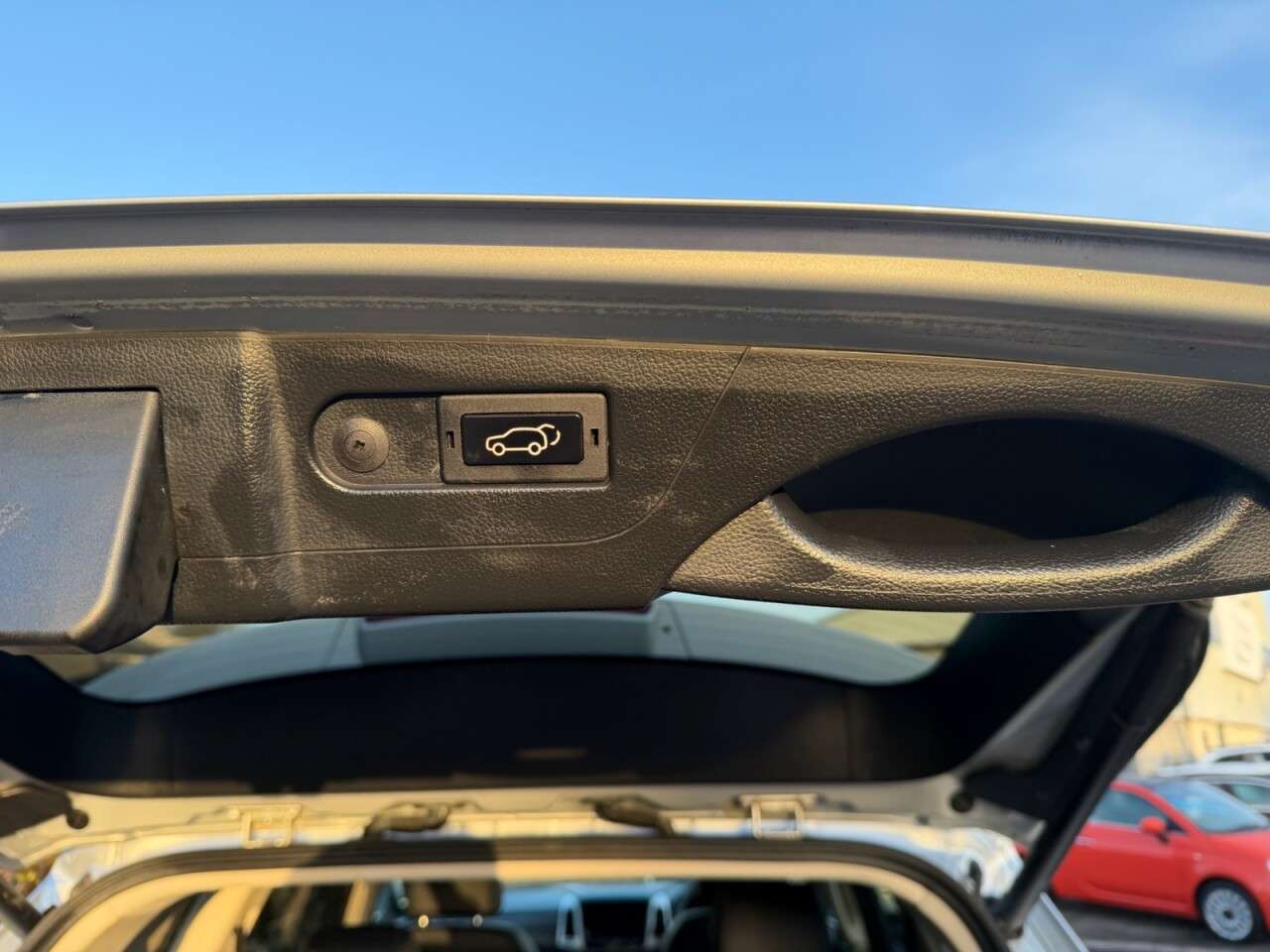 2021 SSANGYONG REXTON 2021 SSANGYONG REXTON