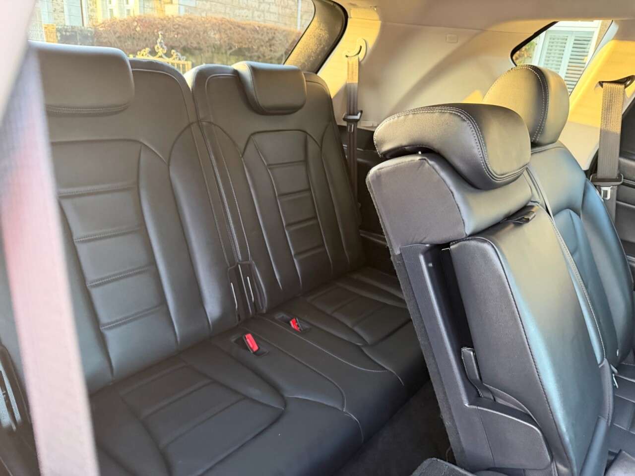 2021 SSANGYONG REXTON 2021 SSANGYONG REXTON