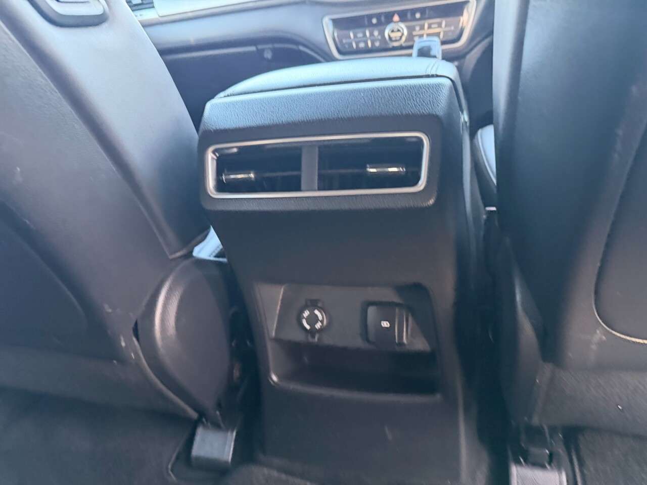 2021 SSANGYONG REXTON 2021 SSANGYONG REXTON