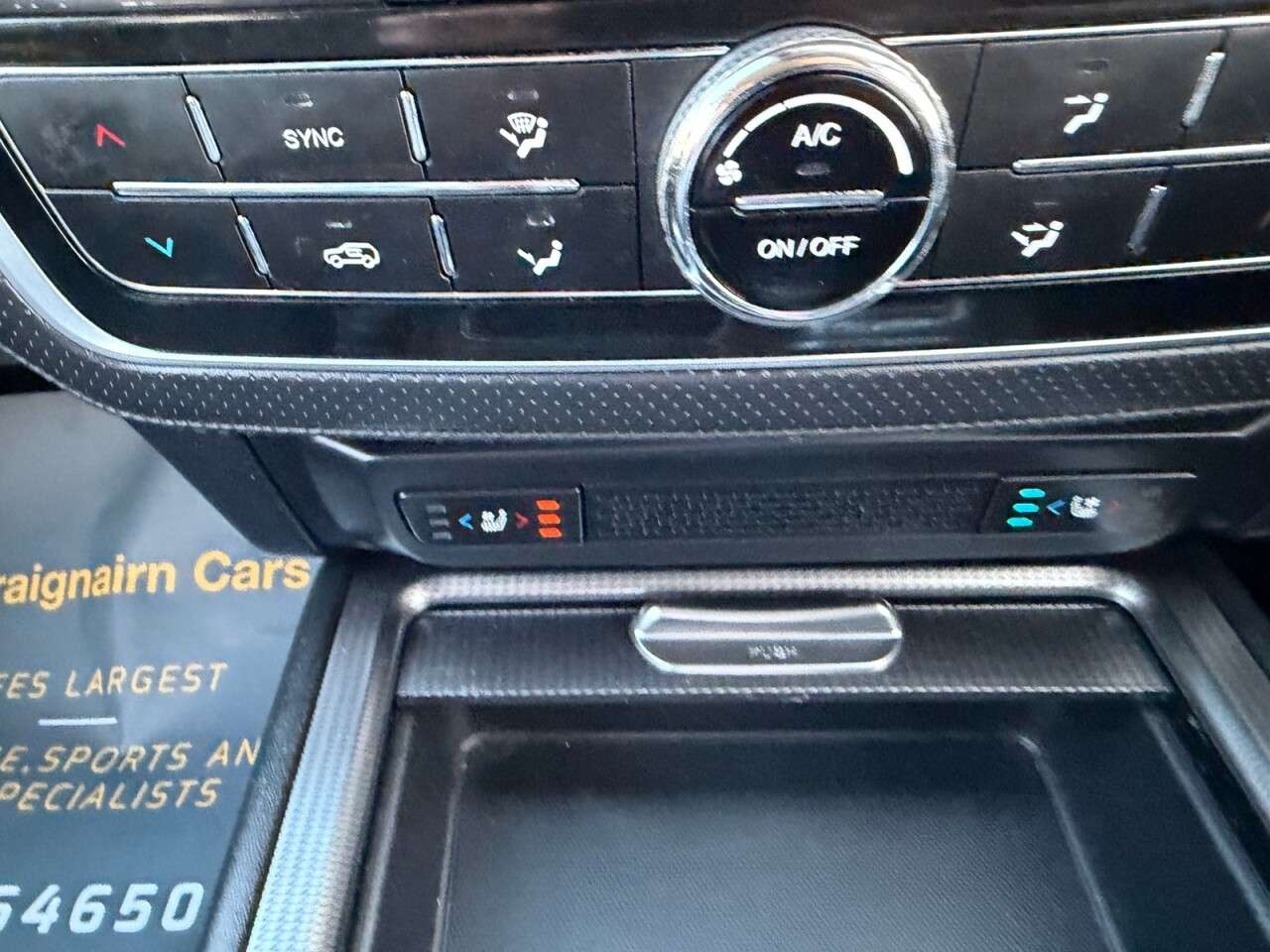 2021 SSANGYONG REXTON 2021 SSANGYONG REXTON