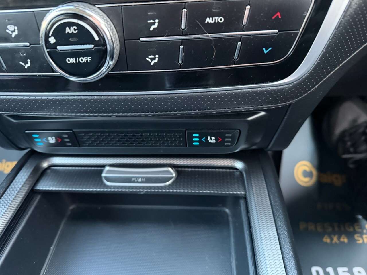 2021 SSANGYONG REXTON 2021 SSANGYONG REXTON