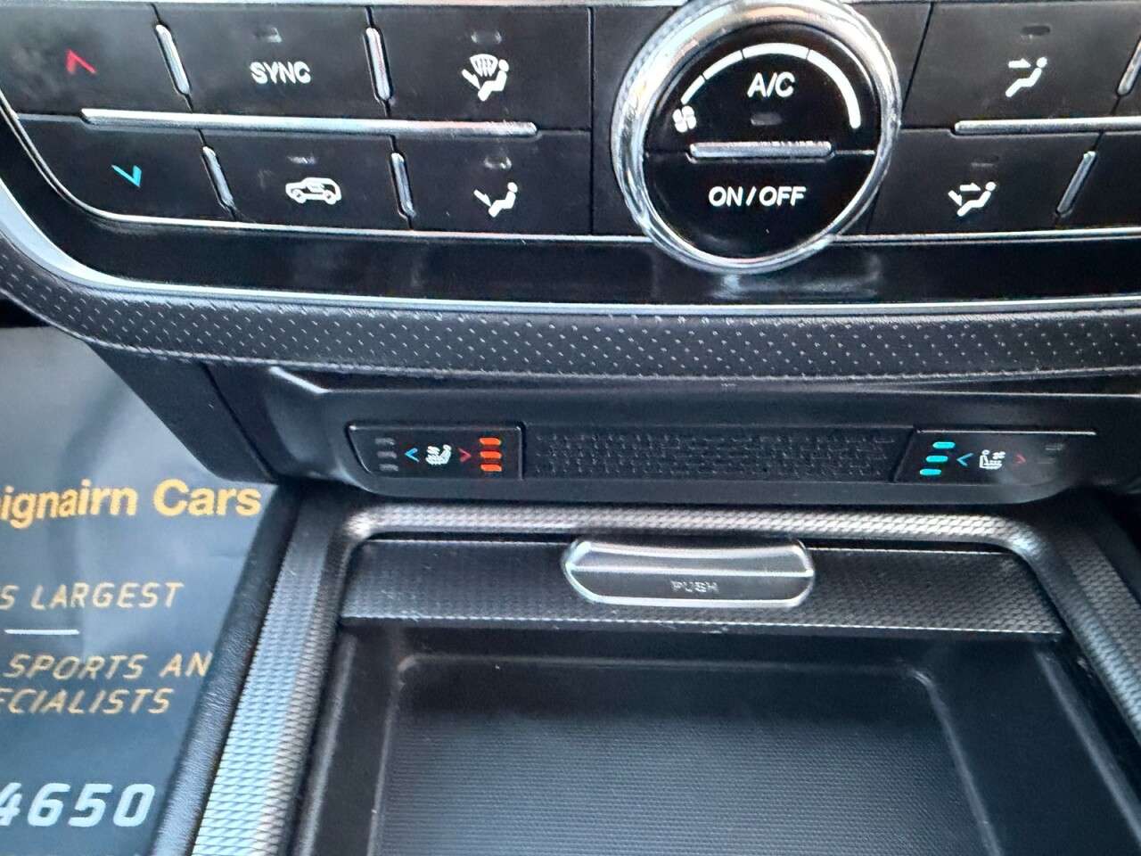 2021 SSANGYONG REXTON 2021 SSANGYONG REXTON