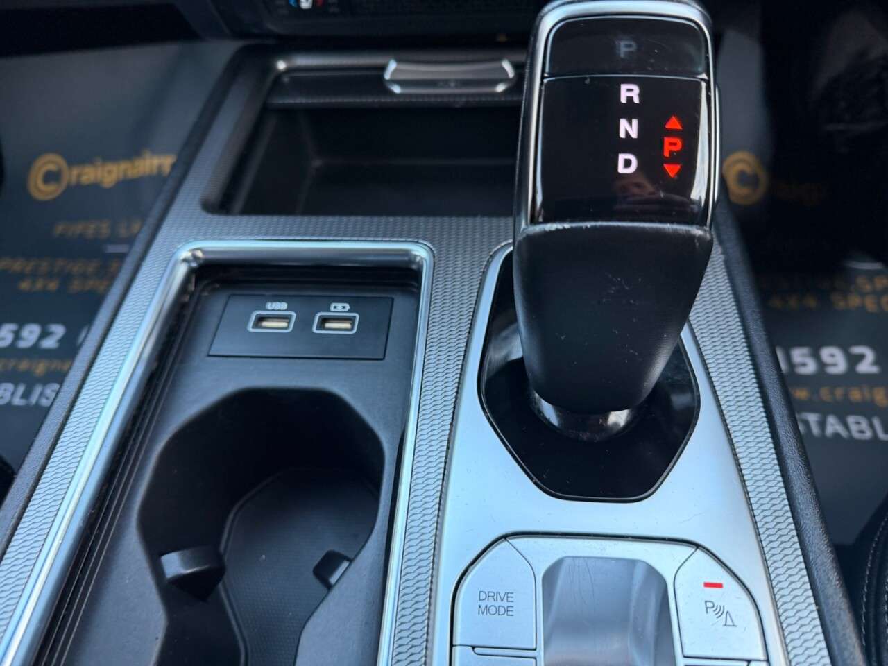 2021 SSANGYONG REXTON 2021 SSANGYONG REXTON