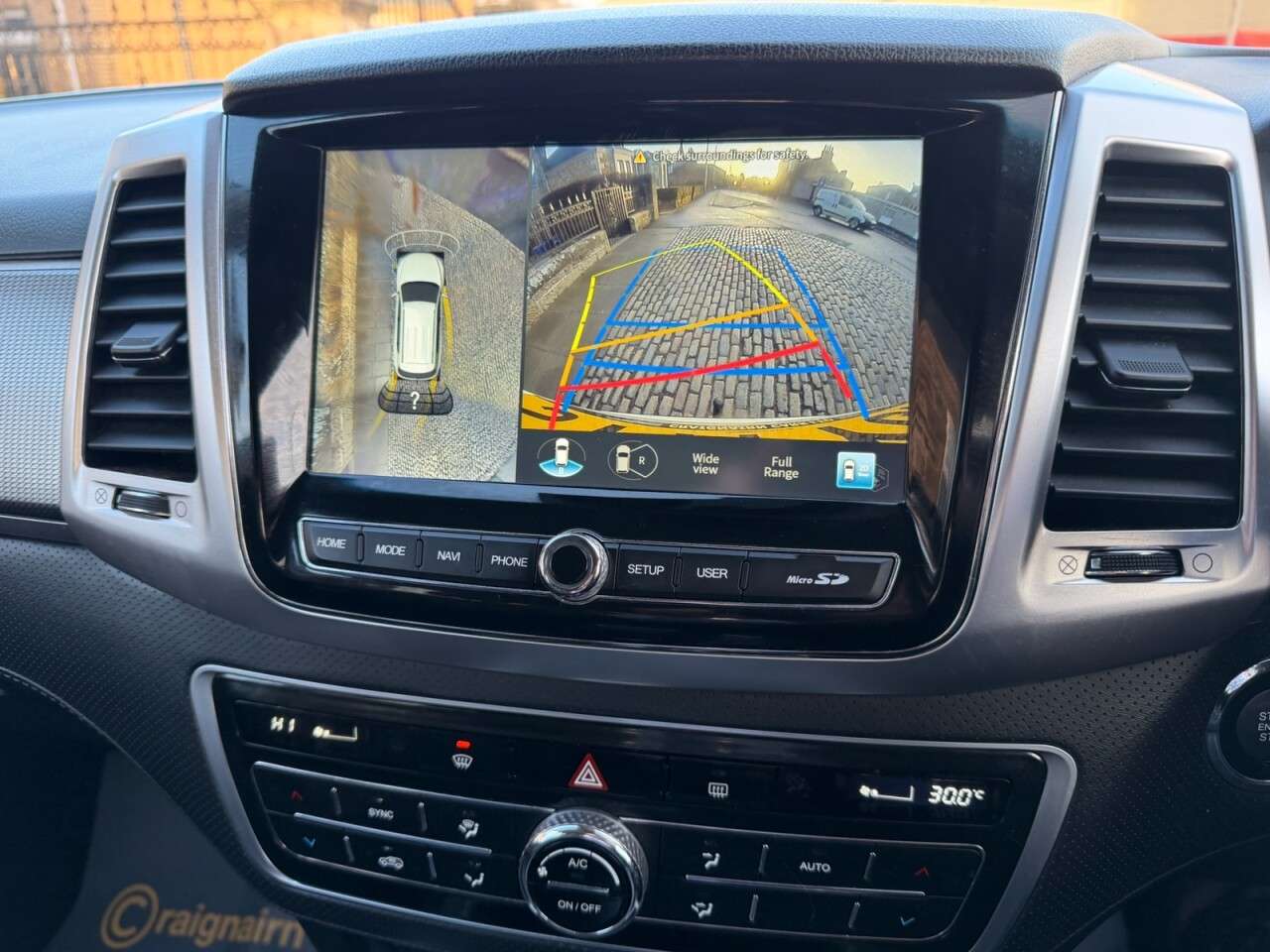 2021 SSANGYONG REXTON 2021 SSANGYONG REXTON