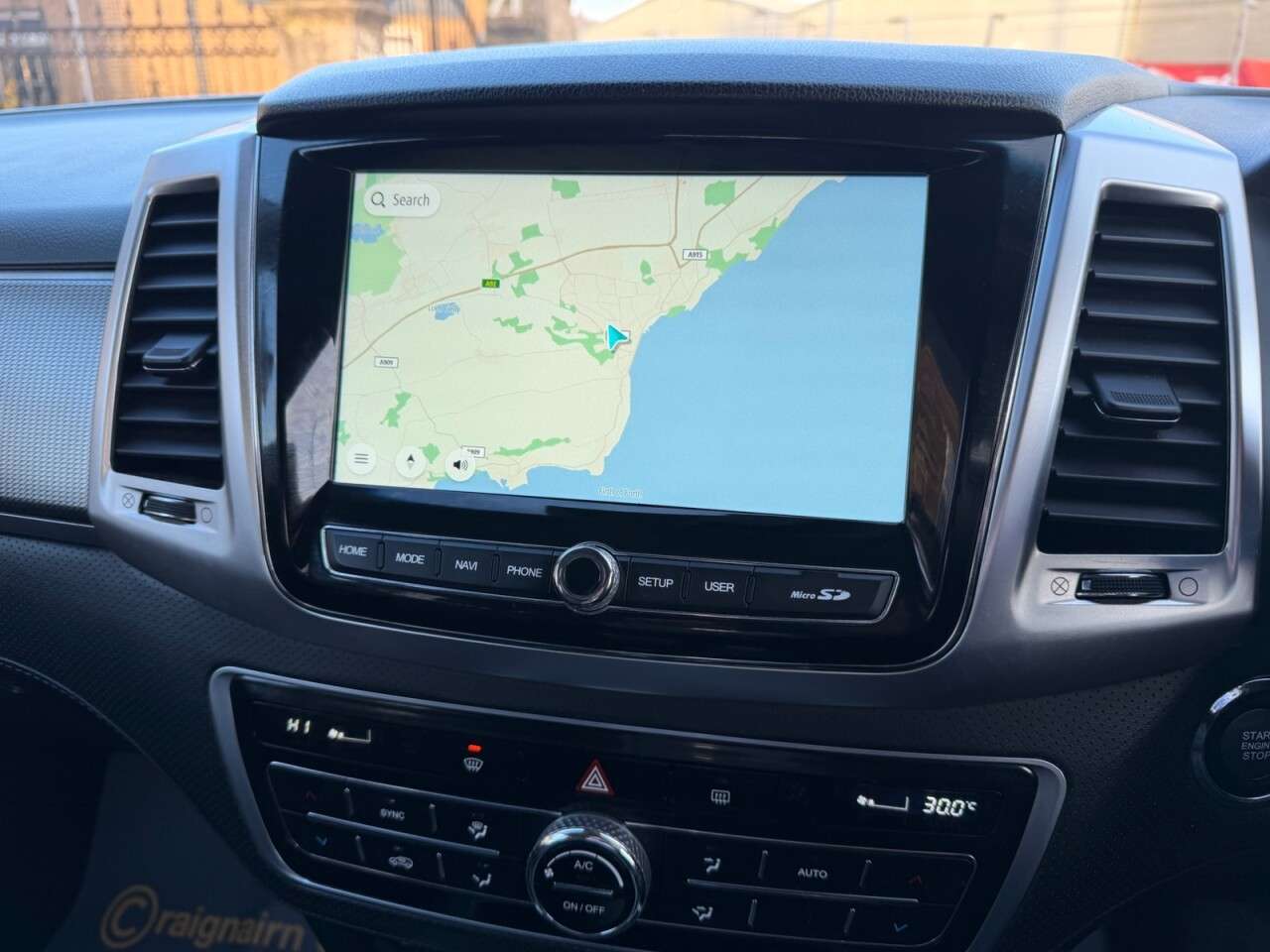 2021 SSANGYONG REXTON 2021 SSANGYONG REXTON