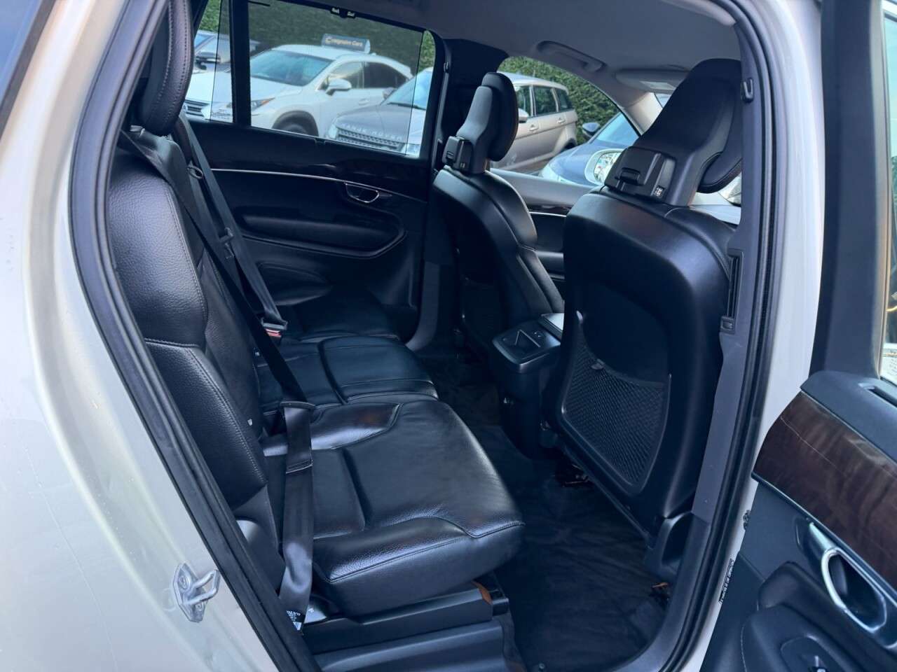 2015 VOLVO XC90 2015 VOLVO XC90