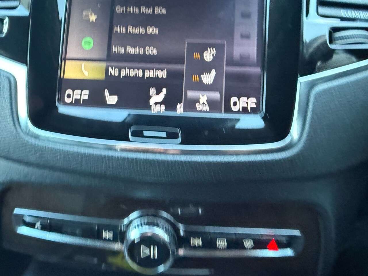 2015 VOLVO XC90 2015 VOLVO XC90